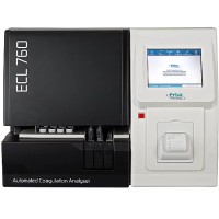 Автоматичний коагулометр Erba ECL 760