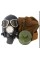 Цивільний протигаз ДП-7 CBRN (МП-04)