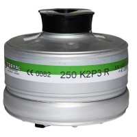 Фільтр Trayal 250 K2P3 різьбовій