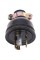Генератор бензиновый 3 квт электростартер EF Power YH3600-IV