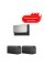 Комплект енергонезалежності Ecoflow Power Get Set Kit 10 kWh