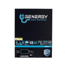 Інвертор Genergy IFR4000-24 24-220 В 4 кВт