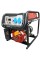 Генератор бензиновый 2,2 квт Senci SC 2500-II
