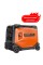 Генератор інверторний 3.6 кВт Forte FG4000i