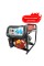 Генератор бензиновый 2,2 квт Senci SC 2500-II