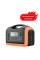 Портативна зарядна станція Geflow Lifepo4 1200W/992Wh