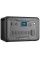 Зарядна станція Bluetti AC300 - 3000 Вт - 3072 Вт-рік - LiFePO4 швидка зарядка з батареєю B300