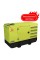 Генератор дизельний 26.4 кВт Pramac GDW 35Р/FNE електрозапуск