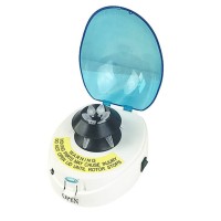 Центрифуга медична для мікропробірок MC-04 Zenith Lab