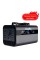 Зарядна станція EnerSol EPB-600N - 600 Вт - 577 Вт ⋅ рік - Li-ion