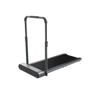 Бежевая дорожка электрическая kingsmith R1 Pro Walkingpad Treadmill (TRR1F Pro)