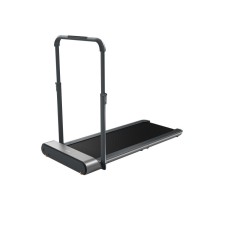Бежевая дорожка электрическая kingsmith R1 Pro Walkingpad Treadmill (TRR1F Pro)