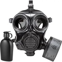 Оригінал! Протигаз ОМ-90 з фільтром OF-07 M
