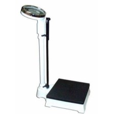 Ваги з ростоміром RGZ-120 (120 кг)