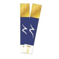 Тест-полоски для определения глюкозы в крови STANDARD gluconavii NFC 50 шт.