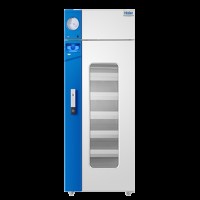 Смарт-холодильник для банку крові HAIER HXC-629R (88 контейнерів)