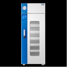 Смарт – холодильник для банка крови HAIER HXC-629R (88 контейнеров)