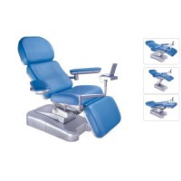 СКИДКА+ Диализное донорское кресло-стол DH-XD101