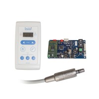 Комплект для монтажу у стоматологічну установку з мікродвигуном Dassym MO-93-LFA