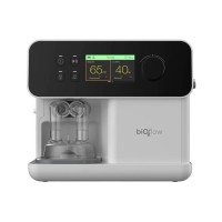 Апарат високопоточної оксигенотерапії Bio2flow