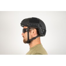 Военный шлем Каска кевларова Fast Helmet NIJ iiia Баллистический шлем