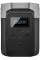 Зарядна станція 2кВт EcoFlow DELTA 2 Max / 2400 Вт / 2048 Вт · рік LiFePO4