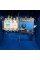 Генератор дизельний 50кВт PROFI-TEC RDSG62-3 Power MAX