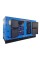 Генератор дизельний 50кВт PROFI-TEC RDSG62-3 Power MAX