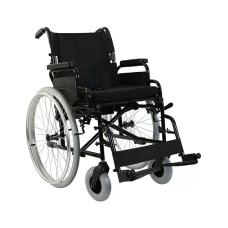 Інвалідний візок посилень до 120 кг Karadeniz Medical G130