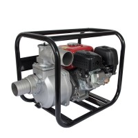 Мотопомпа для води бензинова (60 куб/рік) Vitals USK 3-60b