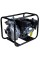 Мотопомпа для води бензиновий (35куб/рік) AQUATICA Hmax 70м Qmax