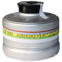Фільтр Trayal A2B2E2K2 P3 R різьбовій
