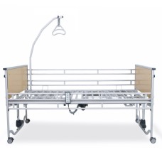Кровать функціональна електрична з регулюванням висоти Virna OSD-9520
