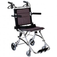Каталка транзитная складная OSD-MOD-7