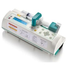 Шприцевий насос SYS-3010