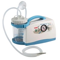 Аспиратор медицинский портативный New Askir 30 Proximity RE-310100/56