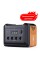Портативна зарядна станція Geflow Lifepo4 2400W/2232Wh