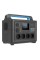 Зарядна станція Genergy Zero GZE-1210 - 1000 Вт - 1228 Вт/рік - LiFePO4 Швидка зарядка