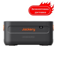 Додаткова батарея Jackery 2000 Plus 2042.8 Вт-рік