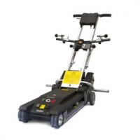 Гусеничний сходовий підйомник Jolly Standard D5000020