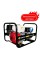Генератор бензиновий 7.1 кВт Dagartech DGH 8000B