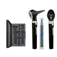 Набір діагностичний Piccolight Set офтальмоскоп E56 та отоскоп FO KaWe