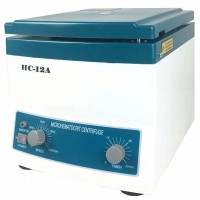 Центрифуга гематокритна медична HC-12A Zenith Lab