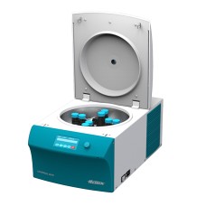 Центрифуга рефрижераторна лабораторна Universal 320R