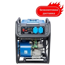 Генератор інверторний 5.5 кВт EnerSol EPG-5500IO
