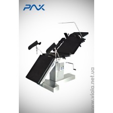 Операційний стіл гідравлічний PAX-ST-C
