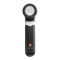 Дерматоскоп Delta 30 Heine