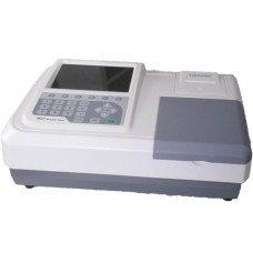 Рідер мікропланшетний LabAnalyt M201
