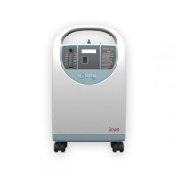 Медицинский кислородный генератор 5 литров Франция Horizon S5 Scaleo Medical