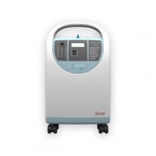 Медичний кисневий генератор 5 літрів Франція Horizon S5 Scaleo Medical